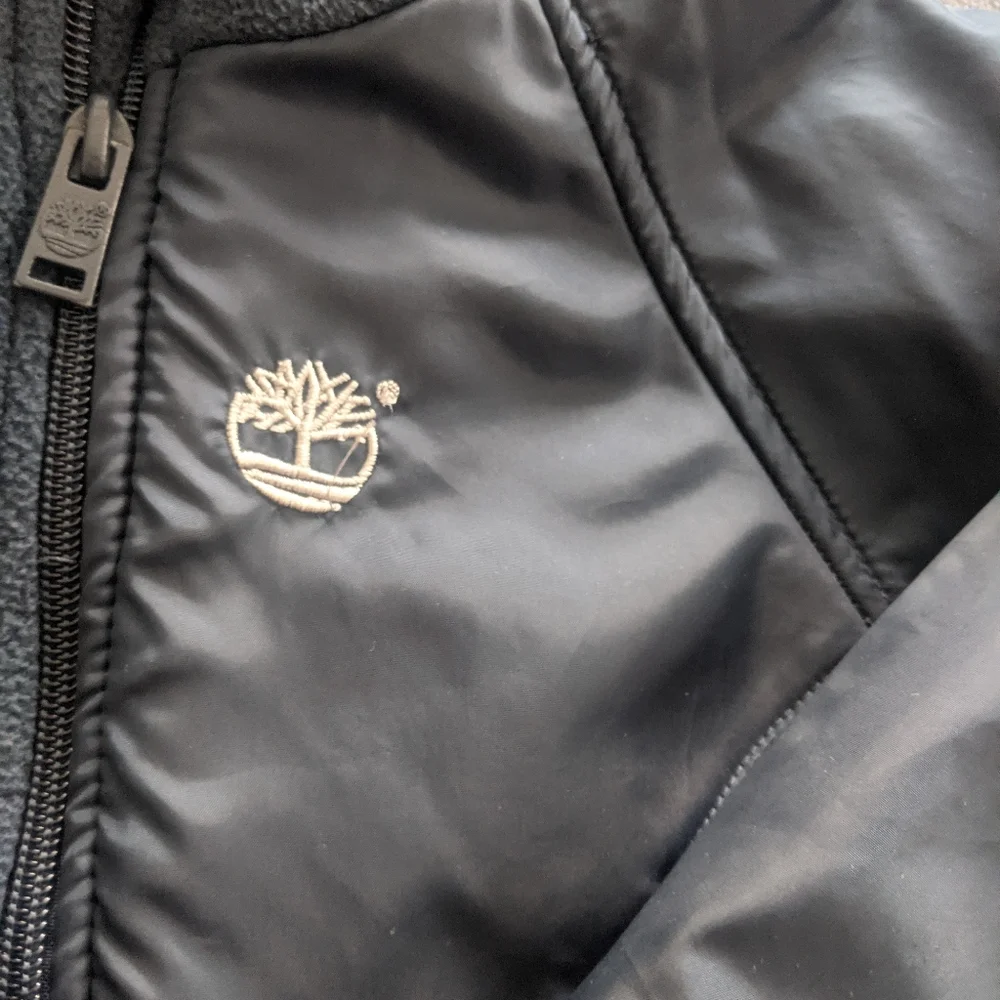 Timberland Boy's Jacket - Picture 3 of 6